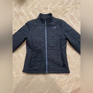 Women’s northface puffer